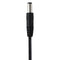 Jiedong Electron Factory AC Adapter (12V/4A) (JDA1204000WUS) - Black