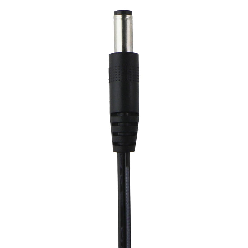 Jiedong Electron Factory AC Adapter (12V/4A) (JDA1204000WUS) - Black
