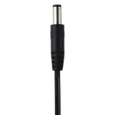 Jiedong Electron Factory AC Adapter (12V/4A) (JDA1204000WUS) - Black
