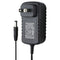 Jiedong Electron Factory AC Adapter (14V/1.2A) (JDA1400120WUS) - Black