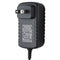 Jiedong Electron Factory AC Adapter (14V/1.2A) (JDA1400120WUS) - Black