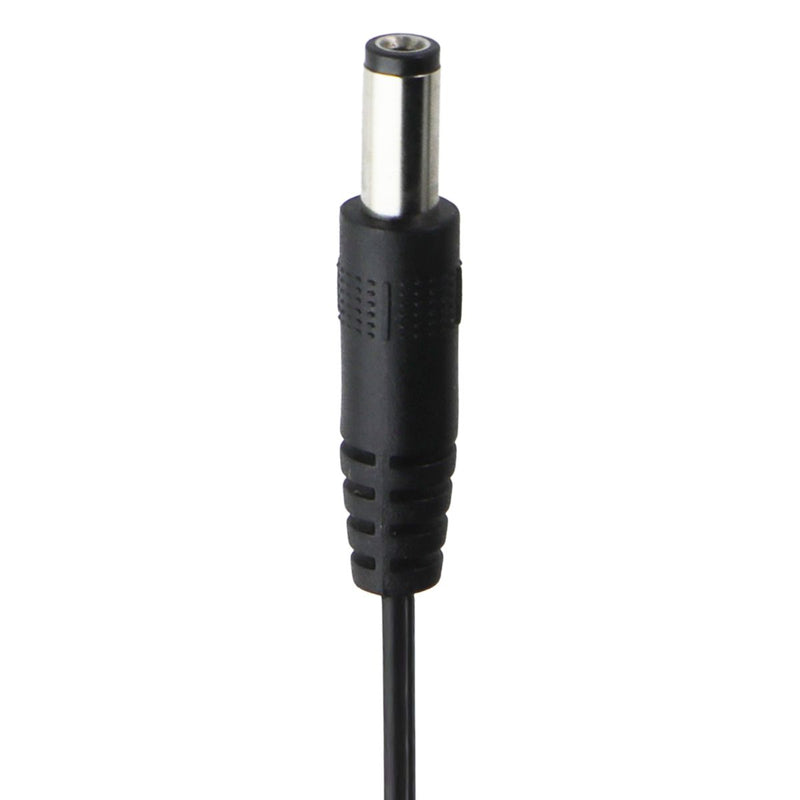 Jiedong Electron Factory AC Adapter (14V/1.2A) (JDA1400120WUS) - Black
