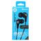 JLab Audio - JBuds Pro Signature Wireless Earbud Headphones - Black