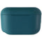 JLab Go Air Pop True Wireless Earbud Headphones with Charging Case - Teal