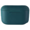 JLab Go Air Pop True Wireless Earbud Headphones with Charging Case - Teal