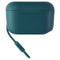 JLab Go Air Pop True Wireless Earbud Headphones with Charging Case - Teal