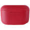 JLab Go Air Pop True Wireless Earbud Headphones with Charging Case - Rose Red