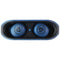 JLab Go Air True Wireless Bluetooth Earbuds + Charging Case - Navy Blue