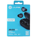 JLab JBuds Air Pro True Wireless Headphones with Charging Case - Black