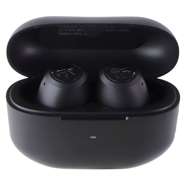 JLAB JBUDS ANC(3) True Wireless Earbuds with Charging Case - Black