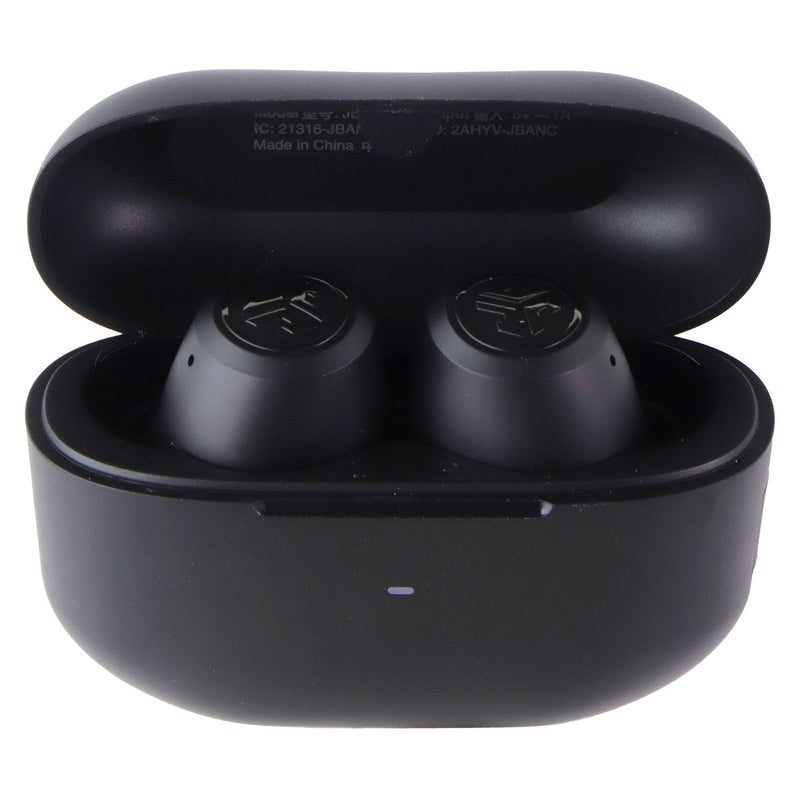 JLAB JBUDS ANC(3) True Wireless Earbuds with Charging Case - Black