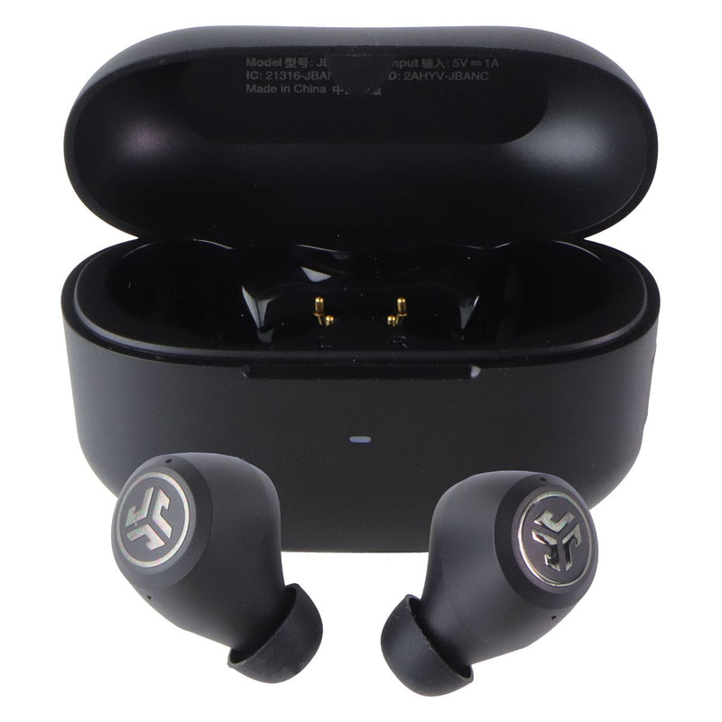 JLAB JBUDS ANC(3) True Wireless Earbuds with Charging Case - Black