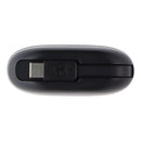 JLAB JBUDS ANC (3) True Wireless Earbuds with Charging Case - Black
