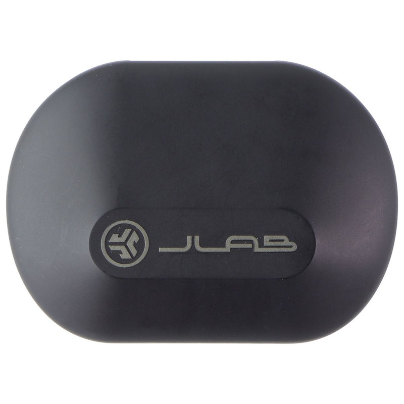 Replacement Wireless Charging Case for JLab Epic Air Sport - Black