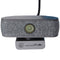 JLAB JBuds Cam 1080 HD Wired USB-A Clip-On Webcam - Black/White (WJBCAMPRBLK124)