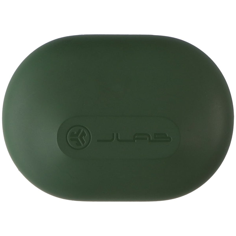 JLab Go Sport Wireless Workout Earbuds + Charging Case - Green