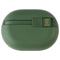 JLab Go Sport Wireless Workout Earbuds + Charging Case - Green