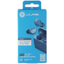 JLab Go Air Pop+ True Wireless Bluetooth (In-Ear) Earbuds - Slate