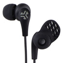 JLab JBuds Pro USB-C Wired Earbuds with Mic and Music Controls - Black