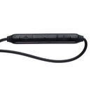 JLab JBuds Pro USB-C Wired Earbuds with Mic and Music Controls - Black