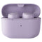 JLab GO Air Pop True Wireless Earbud Headphones with Charging Case - Lilac