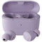 JLab GO Air Pop True Wireless Earbud Headphones with Charging Case - Lilac