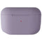 JLab GO Air Pop True Wireless Earbud Headphones with Charging Case - Lilac