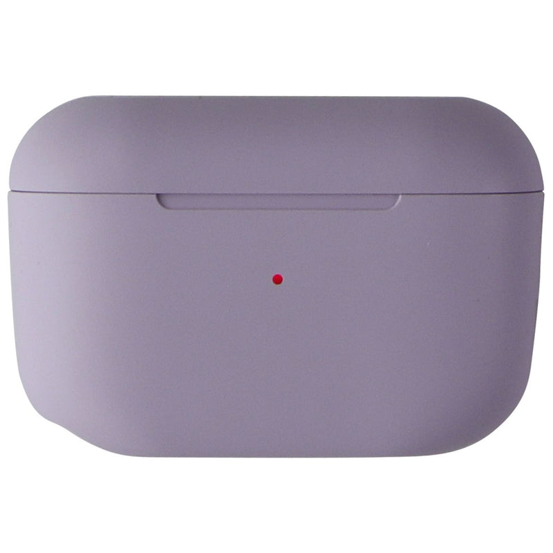 JLab GO Air Pop True Wireless Earbud Headphones with Charging Case - Lilac