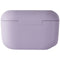 JLab GO Air Pop True Wireless Earbud Headphones with Charging Case - Lilac