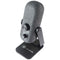 JLAB GoTalk USB Microphone (MTALKGO2RBLK4) - Black