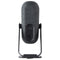 JLAB GoTalk USB Microphone (MTALKGO2RBLK4) - Black