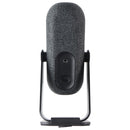 JLAB GoTalk USB Microphone (MTALKGO2RBLK4) - Black