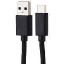 JLAB GoTalk USB Microphone (MTALKGO2RBLK4) - Black