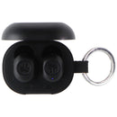 JLab JBuds Mini True Wireless Bluetooth Earbuds + Charging Case - Charcoal Black