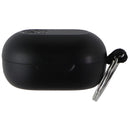 JLab JBuds Mini True Wireless Bluetooth Earbuds + Charging Case - Charcoal Black