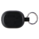 JLab JBuds Mini True Wireless Bluetooth Earbuds + Charging Case - Charcoal Black