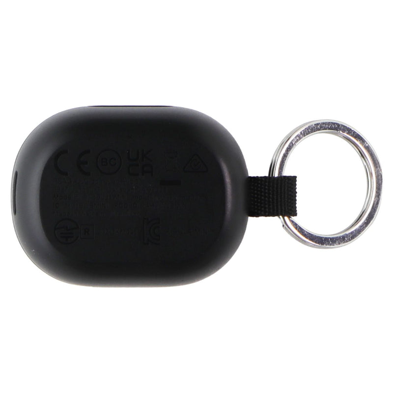 JLab JBuds Mini True Wireless Bluetooth Earbuds + Charging Case - Charcoal Black