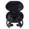 JLab JBuds Sport ANC True Wireless Earbuds - Graphite (EBJBSPTANCRGPH84)