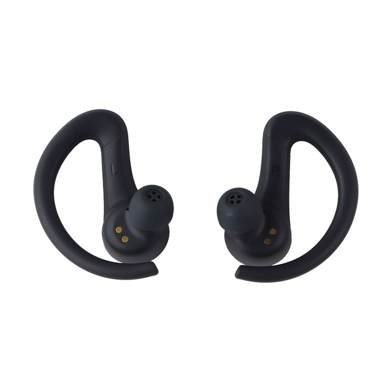 JLab JBuds Sport ANC True Wireless Earbuds - Graphite (EBJBSPTANCRGPH84)