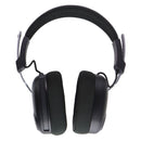 JLab JBuds Work Wireless Over Ear Headset with Microphone - Black