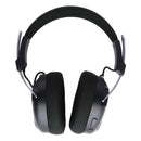 JLab JBuds Work Wireless Over Ear Headset with Microphone - Black