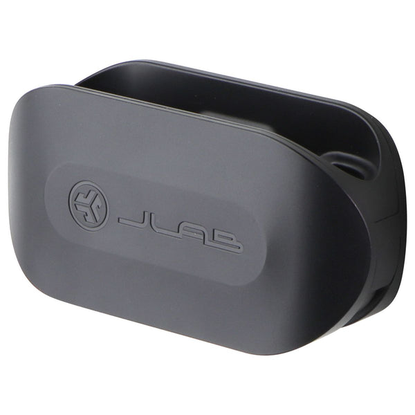 JLab Go Air True Wireless Earbuds Charging Case - Black (2AHYV-GOAIR)