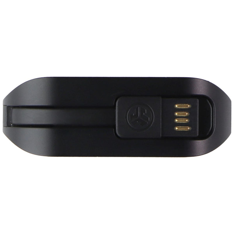 JLab Go Air True Wireless Earbuds Charging Case - Black (2AHYV-GOAIR)