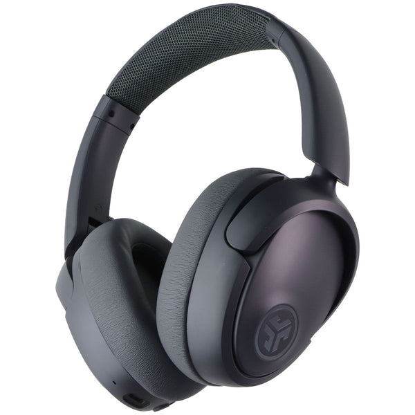 JLab JBuds Lux ANC Wireless Over-Ear Headphones - Graphite (JBUDSLUXANCRGPH62)