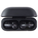 JLab - Flex Series Open-Clip True Wireless Earbuds - Black