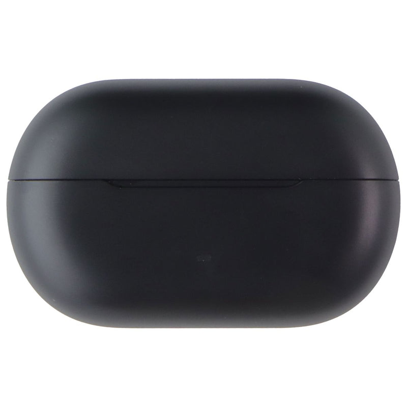 JLab - Flex Series Open-Clip True Wireless Earbuds - Black