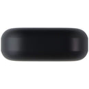 JLab - Flex Series Open-Clip True Wireless Earbuds - Black