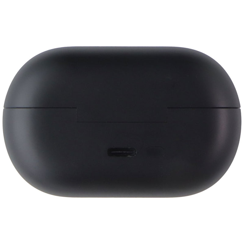 JLab - Flex Series Open-Clip True Wireless Earbuds - Black