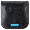 JLab JBuds Air Play Gaming True Wireless Bluetooth Earbuds - Black