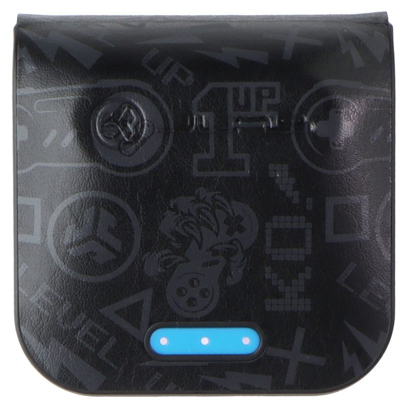 JLab JBuds Air Play Gaming True Wireless Bluetooth Earbuds - Black
